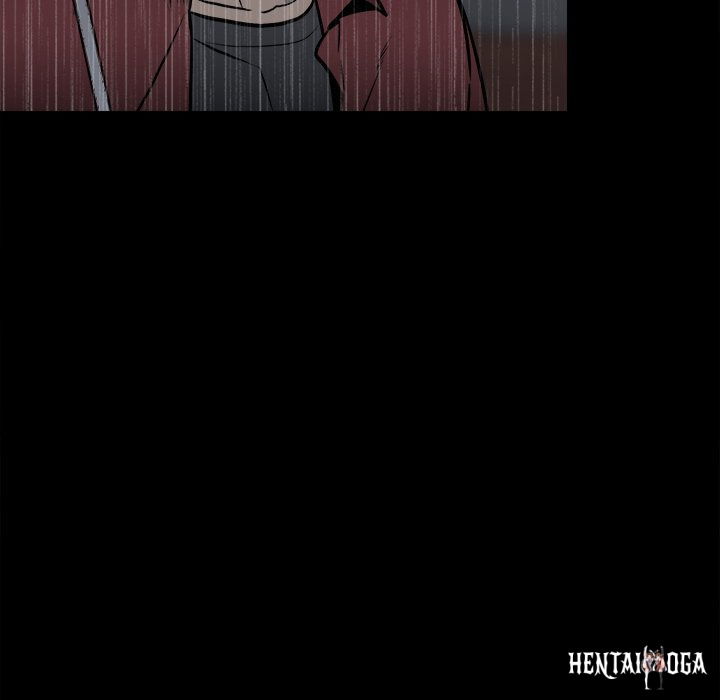 The Villain The Villain Chapter 112 - Page 83