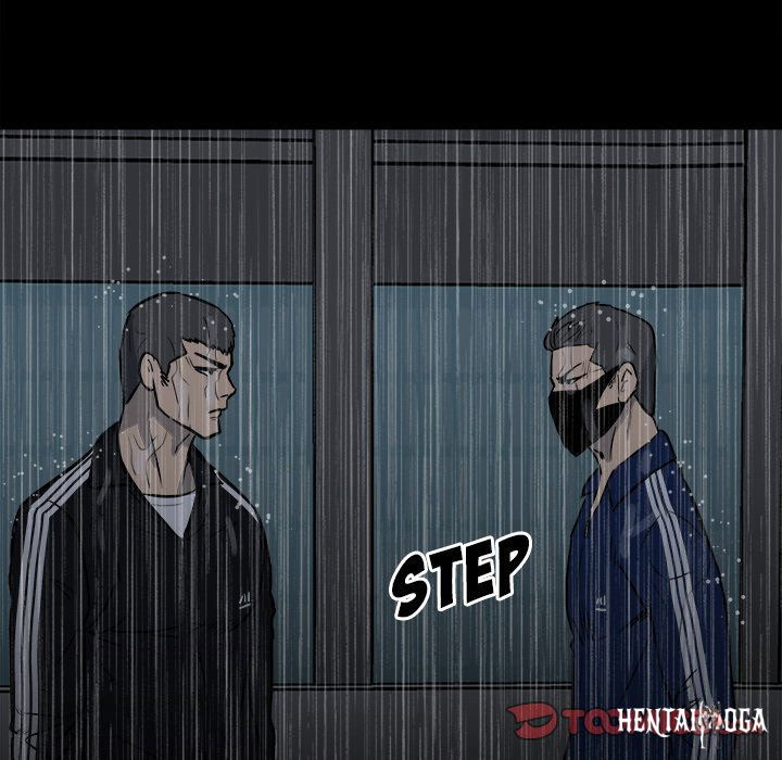 The Villain The Villain Chapter 112 - Page 84