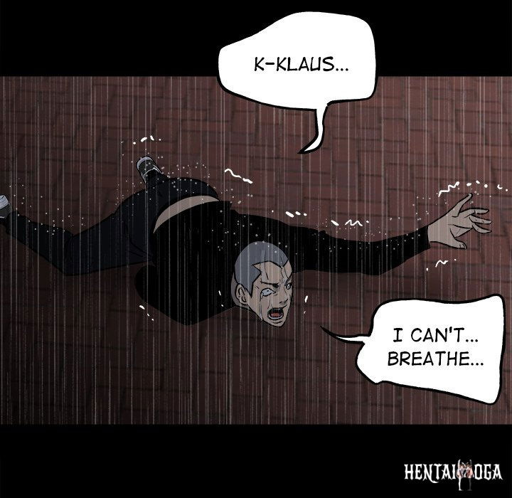 The Villain The Villain Chapter 112 - Page 86