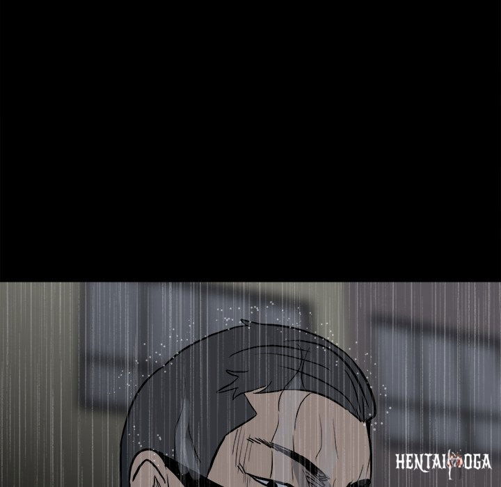 The Villain The Villain Chapter 112 - Page 87