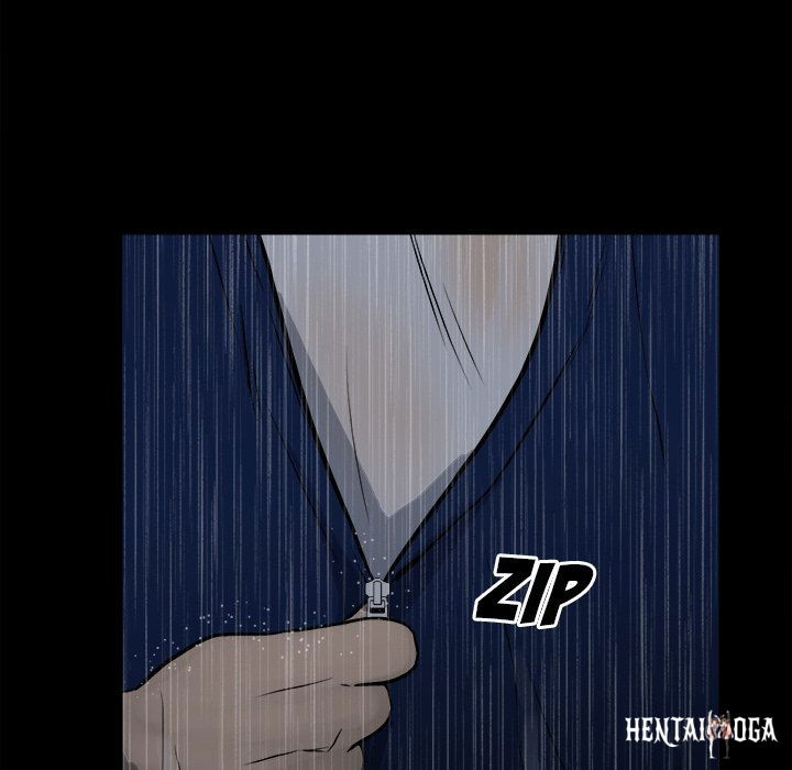 The Villain The Villain Chapter 112 - Page 89