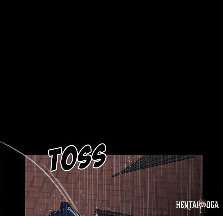 The Villain The Villain Chapter 112 - Page 92