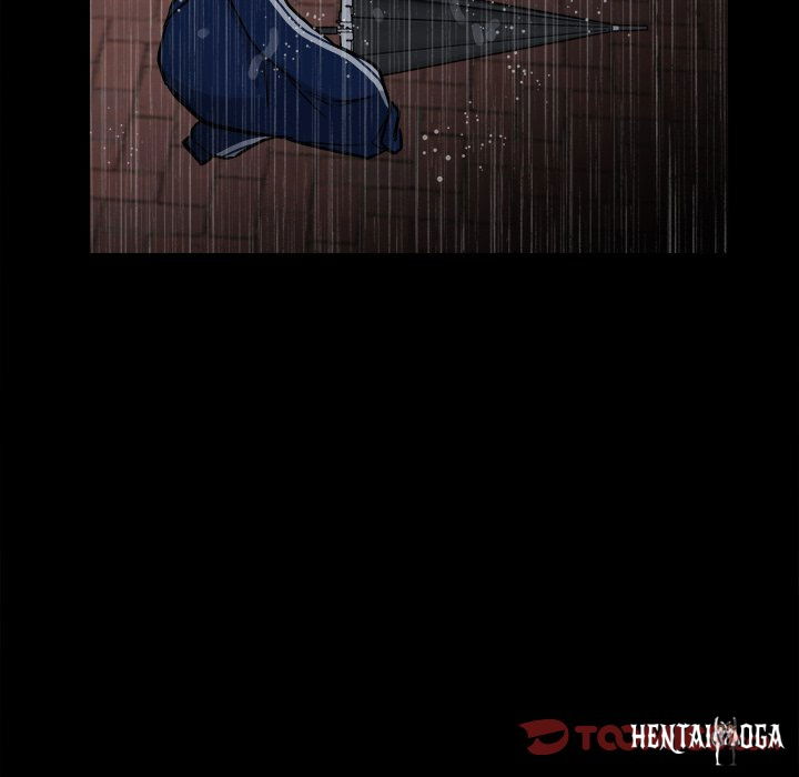 The Villain The Villain Chapter 112 - Page 93