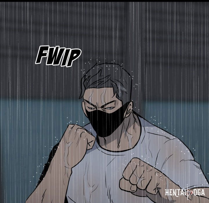 The Villain The Villain Chapter 112 - Page 94