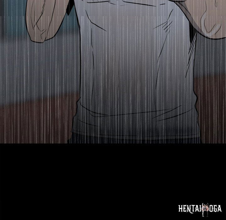 The Villain The Villain Chapter 112 - Page 95