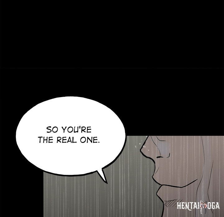 The Villain The Villain Chapter 112 - Page 96