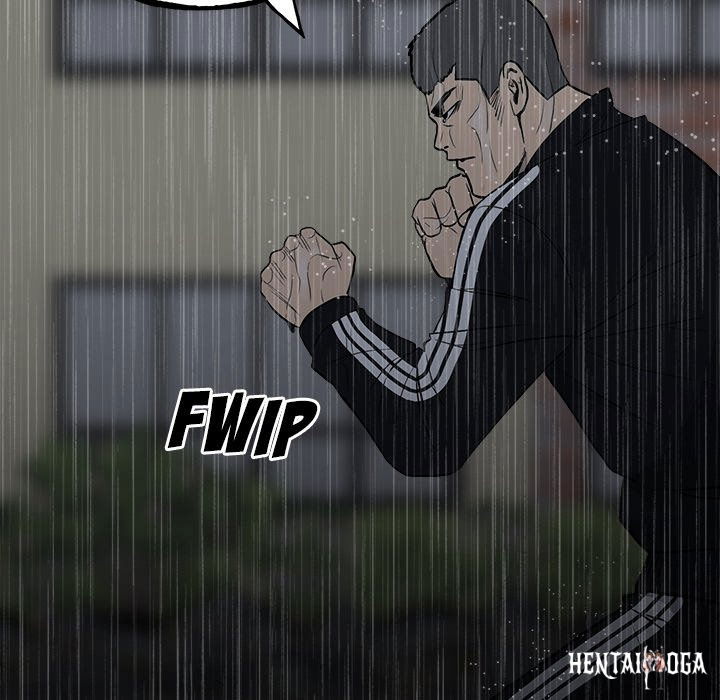 The Villain The Villain Chapter 112 - Page 98