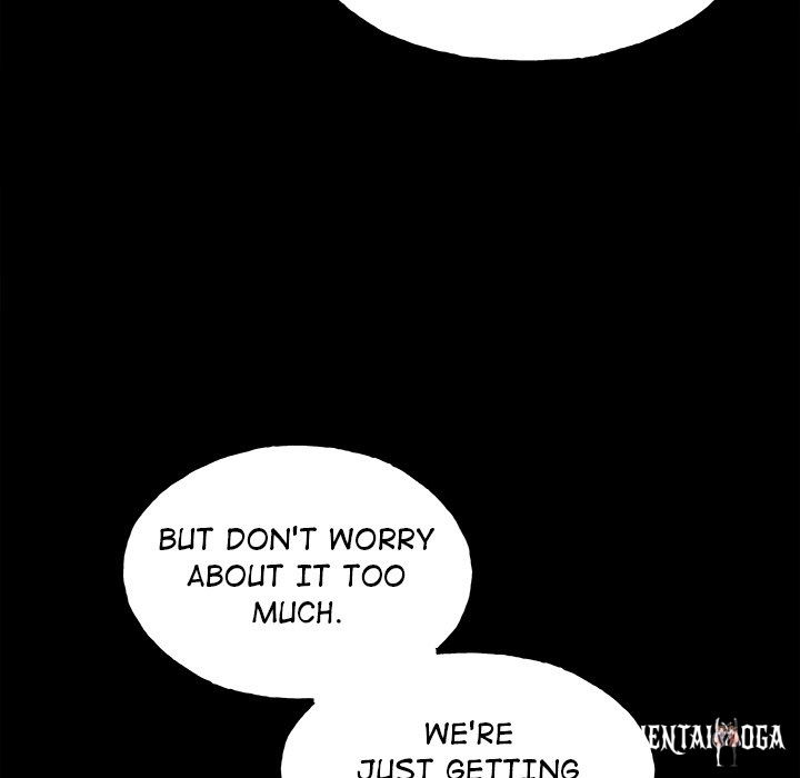 The Villain The Villain Chapter 113 - Page 10