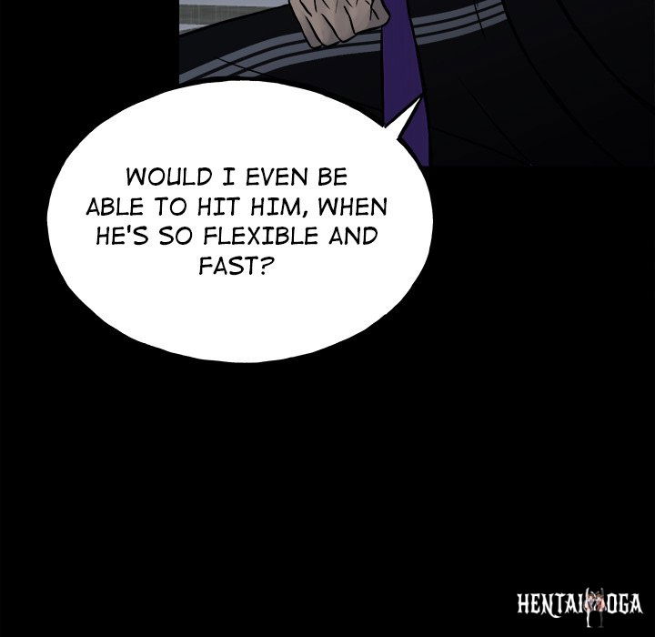 The Villain The Villain Chapter 113 - Page 101