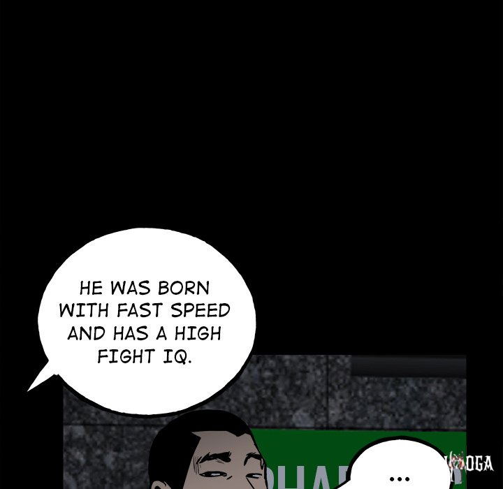 The Villain The Villain Chapter 113 - Page 102