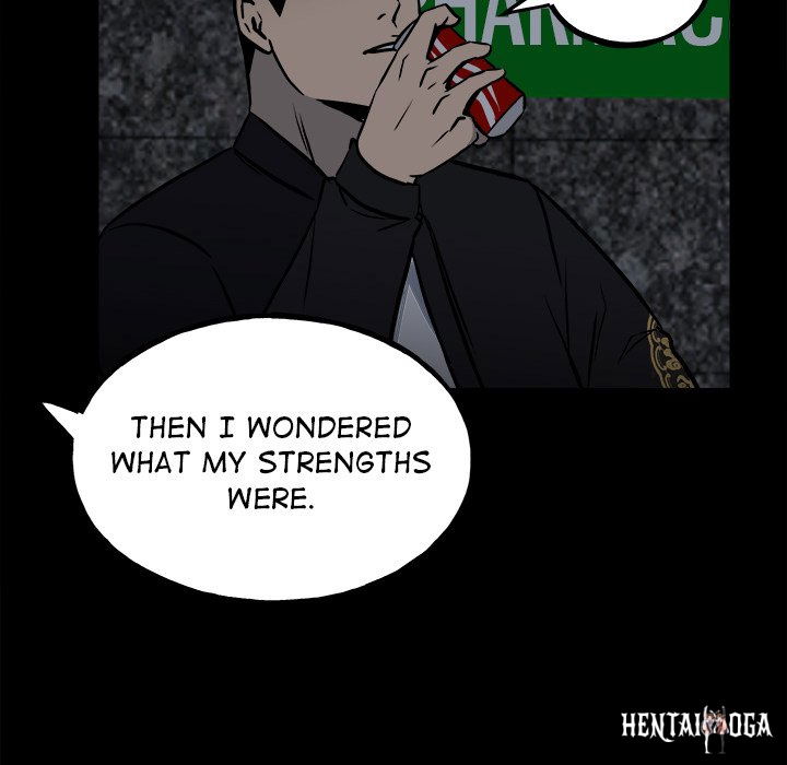 The Villain The Villain Chapter 113 - Page 103