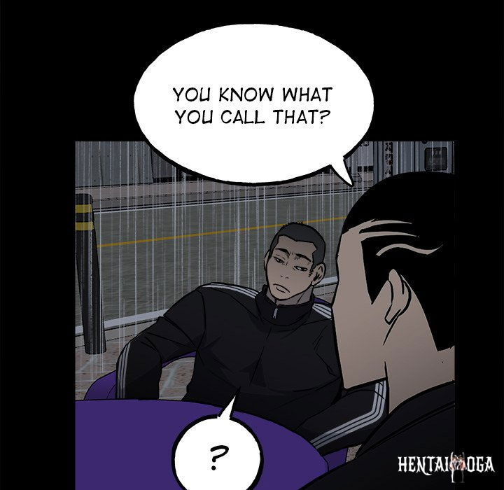 The Villain The Villain Chapter 113 - Page 104