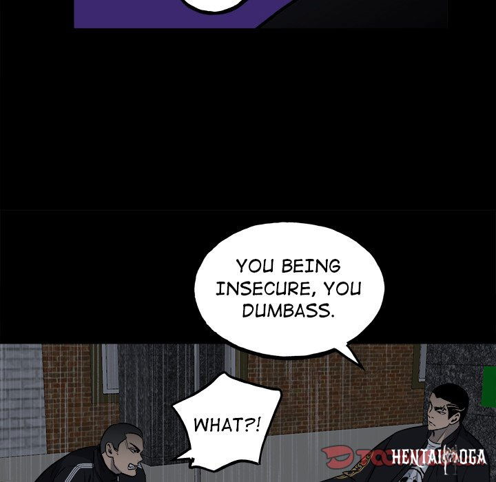 The Villain The Villain Chapter 113 - Page 105