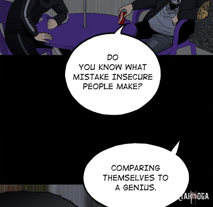 The Villain The Villain Chapter 113 - Page 106
