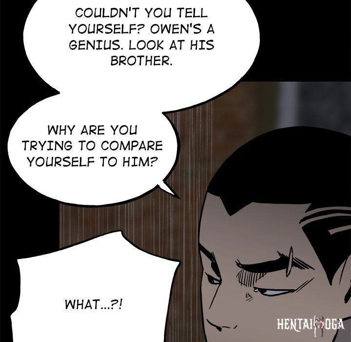 The Villain The Villain Chapter 113 - Page 108