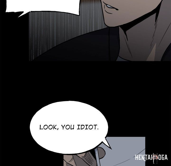 The Villain The Villain Chapter 113 - Page 109
