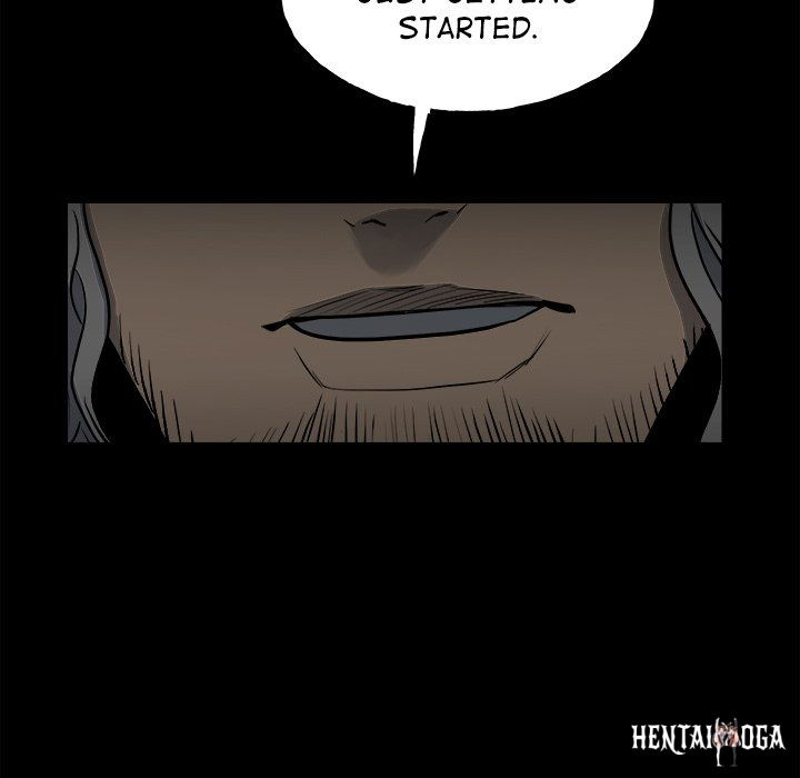 The Villain The Villain Chapter 113 - Page 11