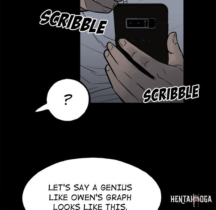 The Villain The Villain Chapter 113 - Page 110