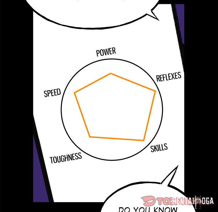 The Villain The Villain Chapter 113 - Page 111