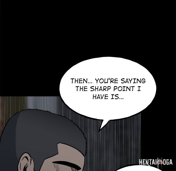 The Villain The Villain Chapter 113 - Page 118