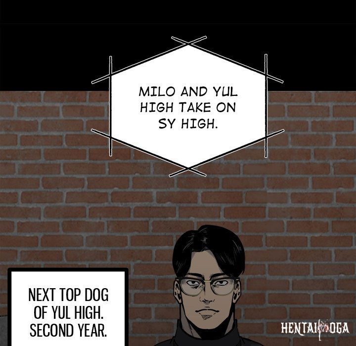 The Villain The Villain Chapter 113 - Page 12