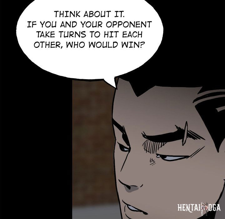 The Villain The Villain Chapter 113 - Page 120