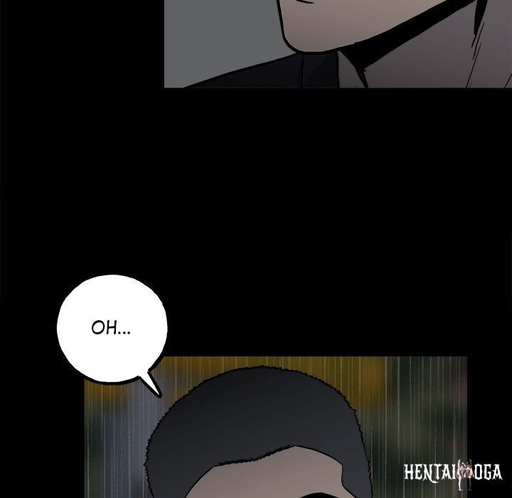 The Villain The Villain Chapter 113 - Page 121