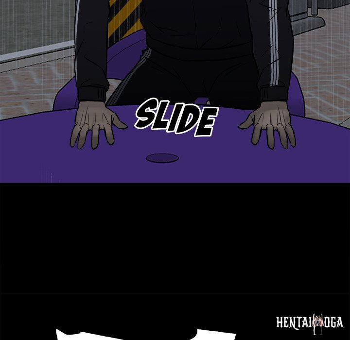 The Villain The Villain Chapter 113 - Page 126