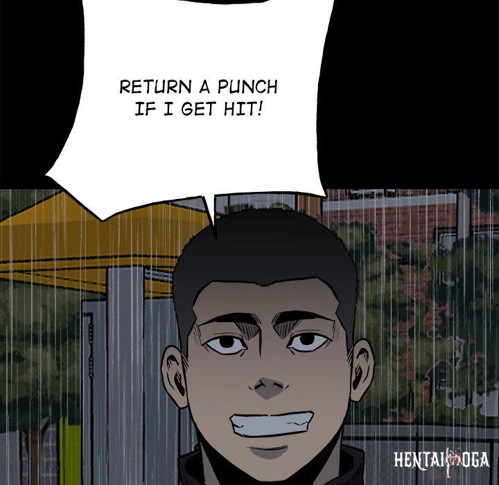 The Villain The Villain Chapter 113 - Page 127