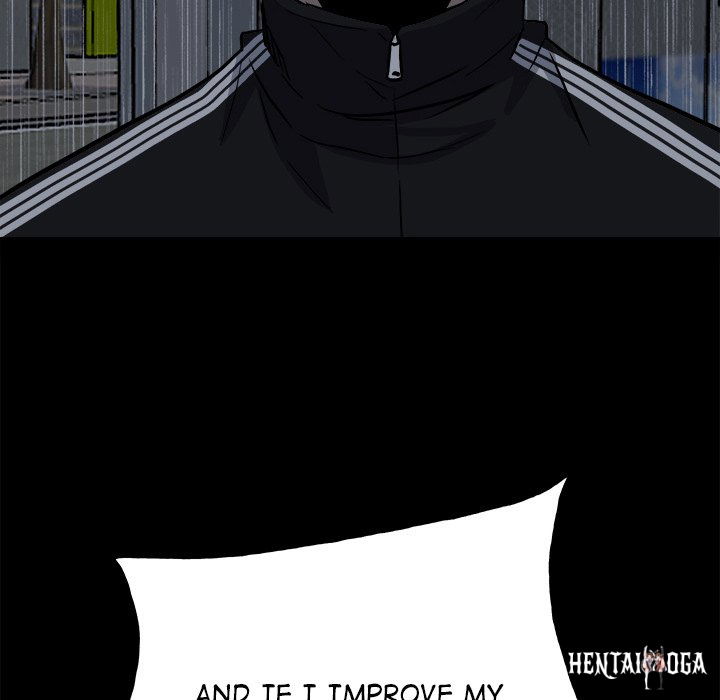 The Villain The Villain Chapter 113 - Page 128