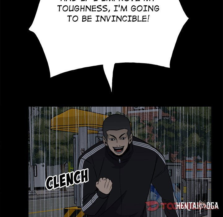 The Villain The Villain Chapter 113 - Page 129