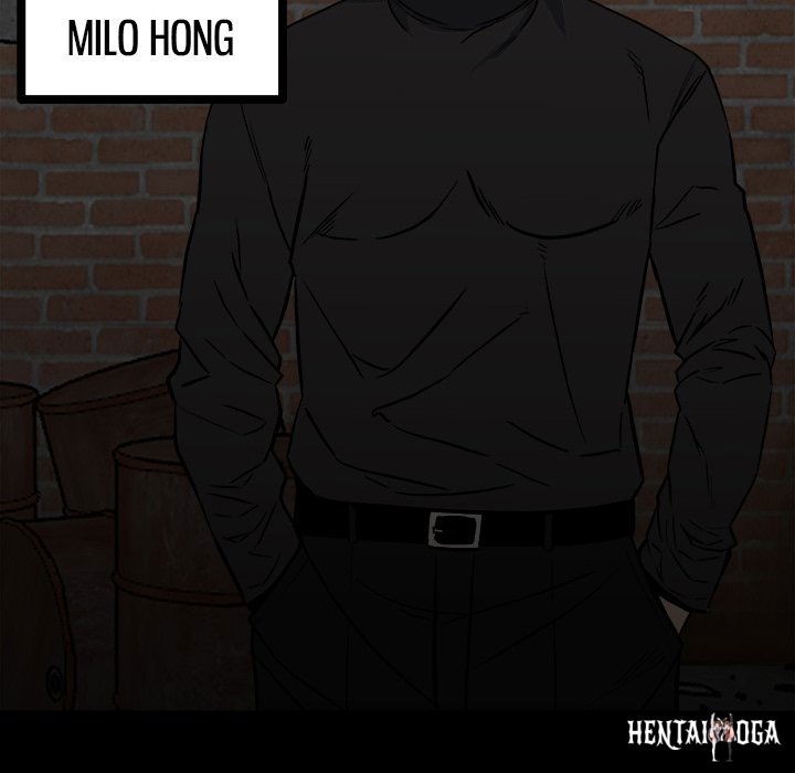 The Villain The Villain Chapter 113 - Page 13