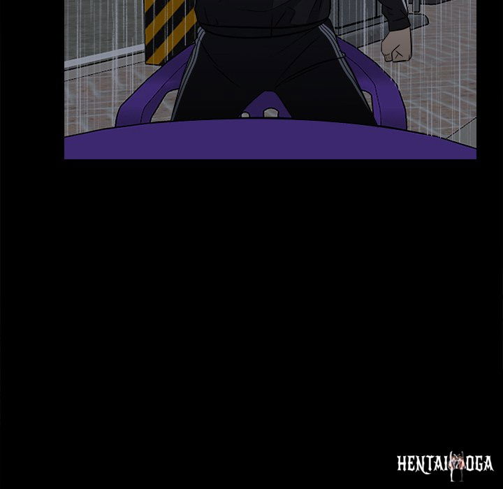 The Villain The Villain Chapter 113 - Page 130