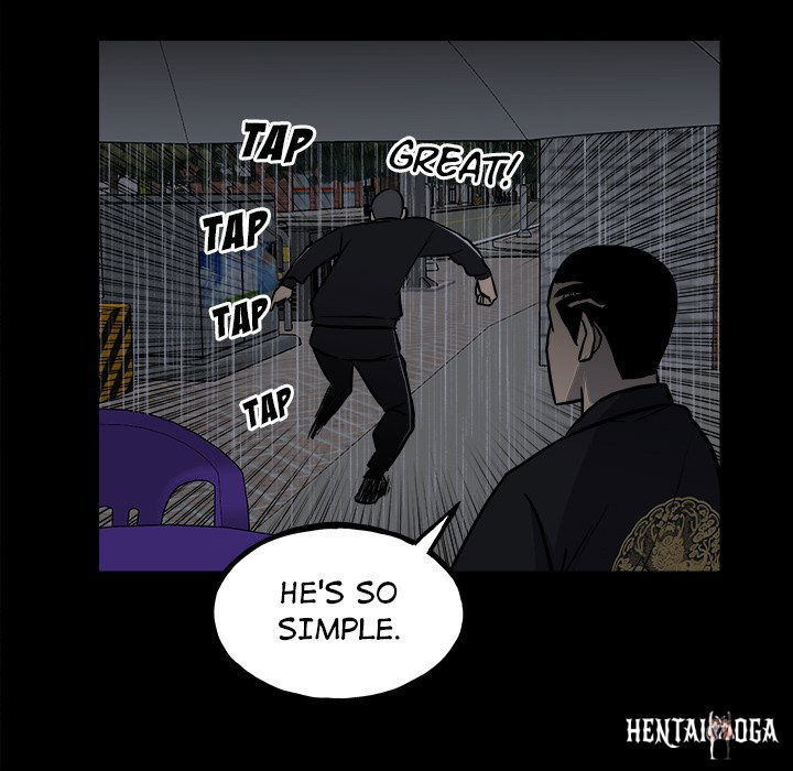 The Villain The Villain Chapter 113 - Page 131