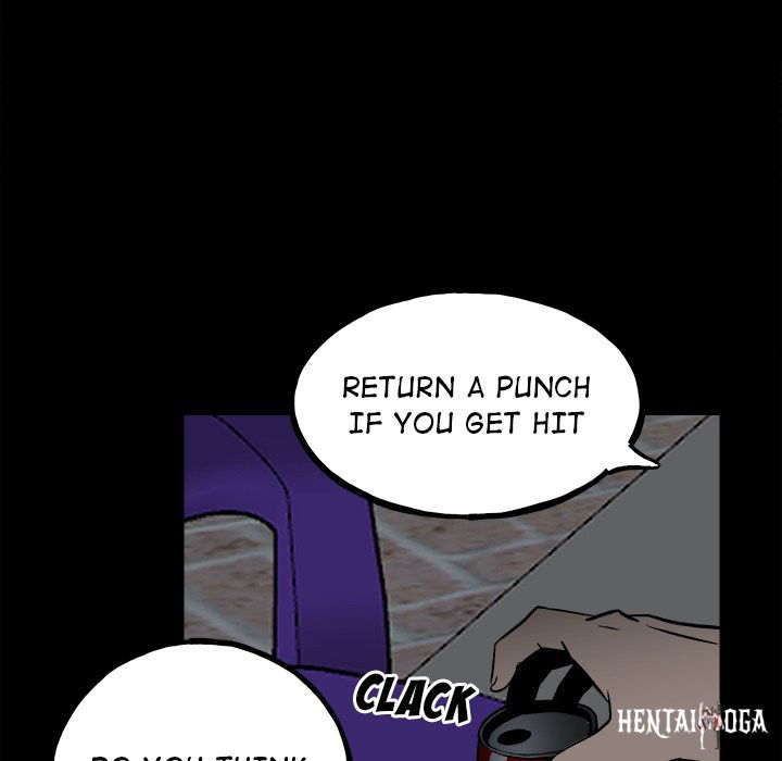 The Villain The Villain Chapter 113 - Page 132