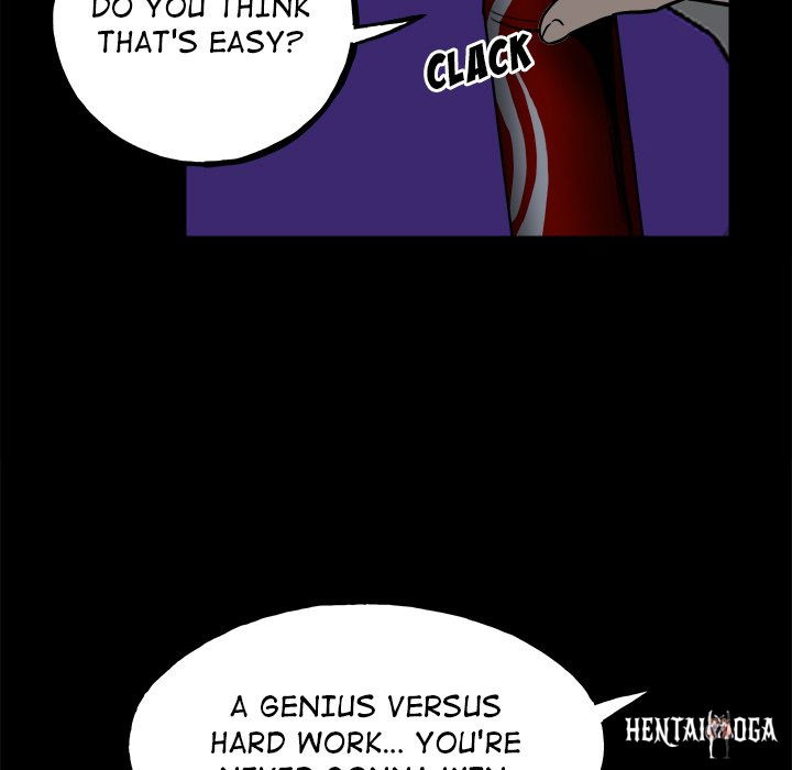 The Villain The Villain Chapter 113 - Page 133