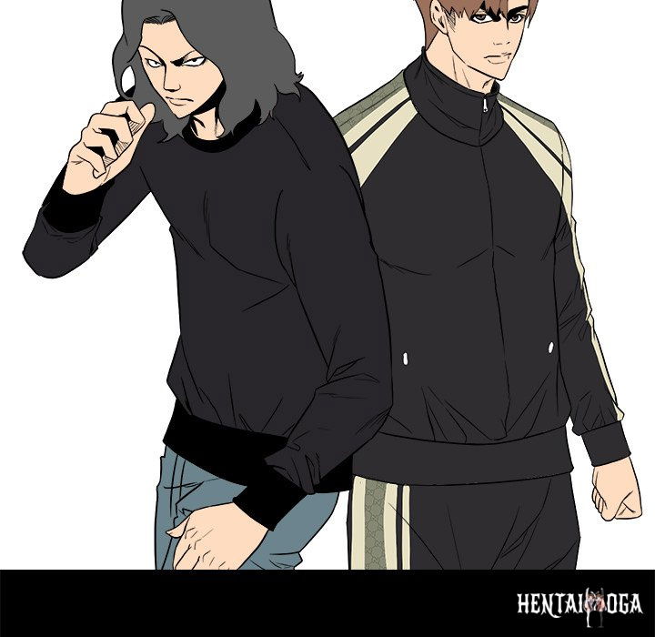 The Villain The Villain Chapter 113 - Page 136