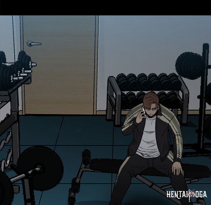 The Villain The Villain Chapter 113 - Page 138