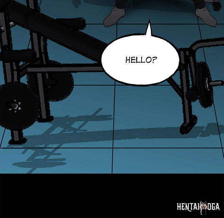 The Villain The Villain Chapter 113 - Page 139