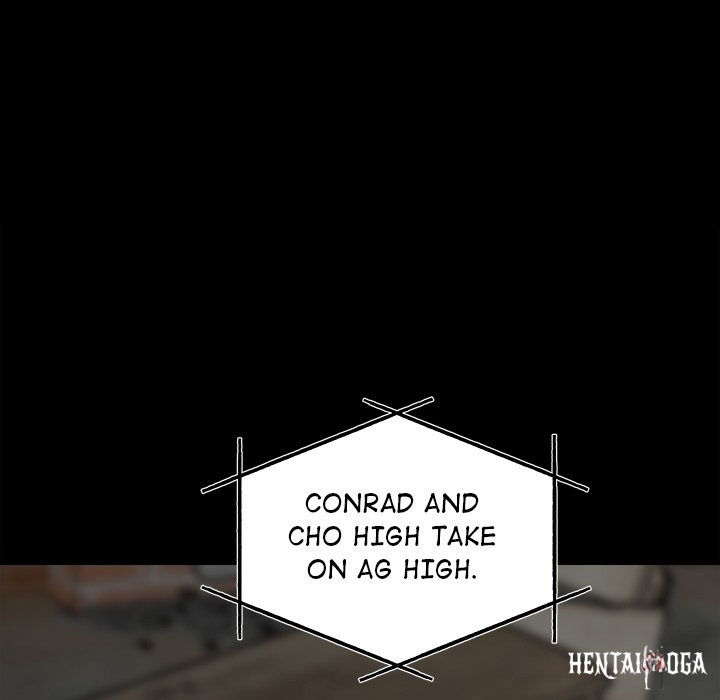 The Villain The Villain Chapter 113 - Page 14