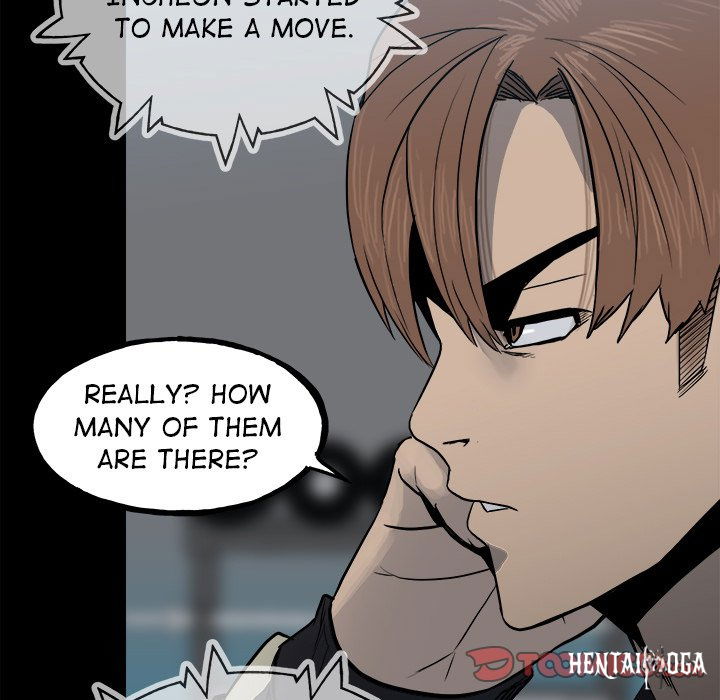The Villain The Villain Chapter 113 - Page 141