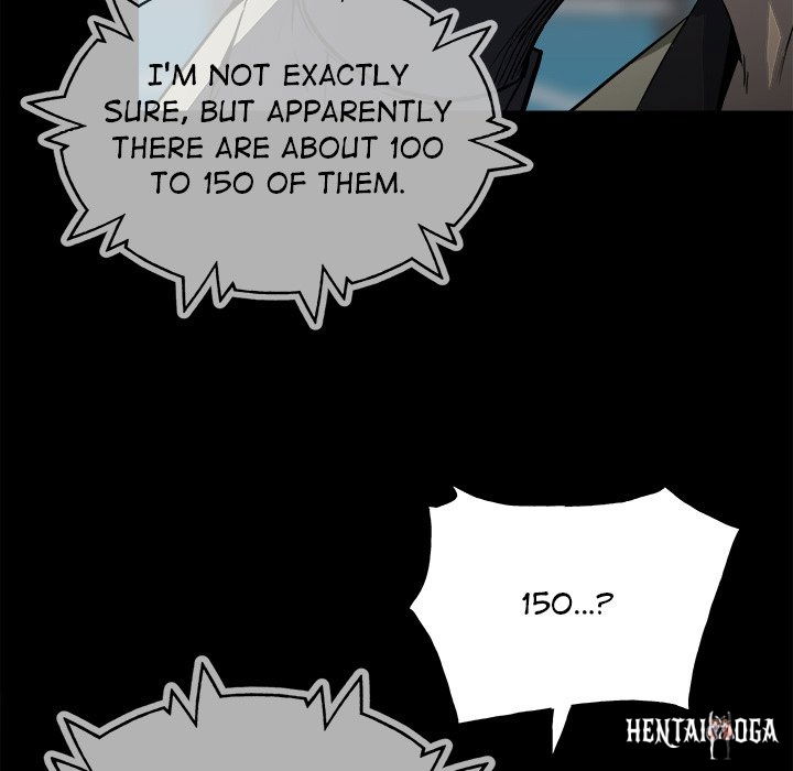 The Villain The Villain Chapter 113 - Page 142