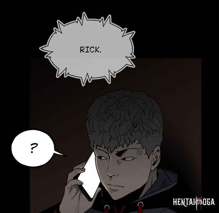 The Villain The Villain Chapter 113 - Page 145