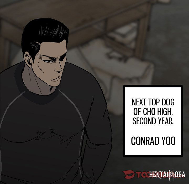 The Villain The Villain Chapter 113 - Page 15