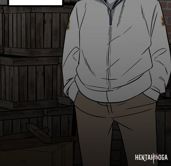 The Villain The Villain Chapter 113 - Page 18