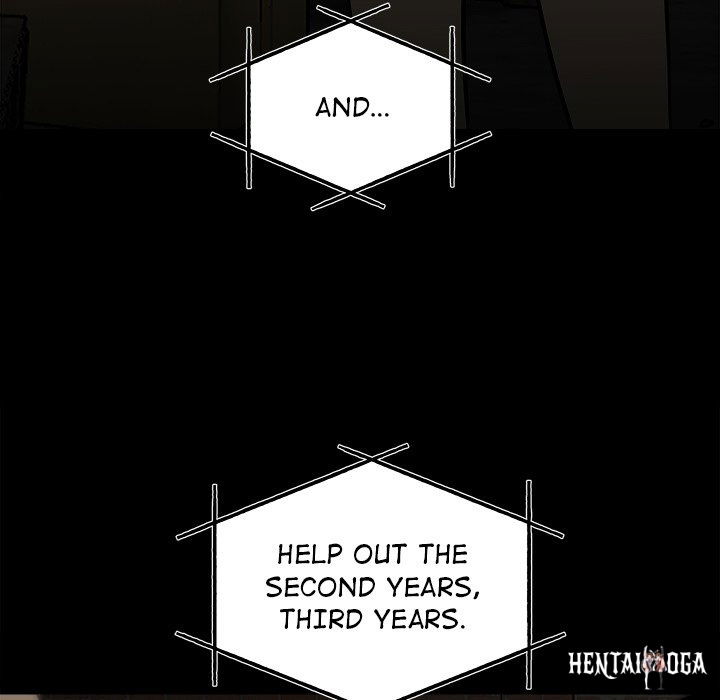 The Villain The Villain Chapter 113 - Page 19