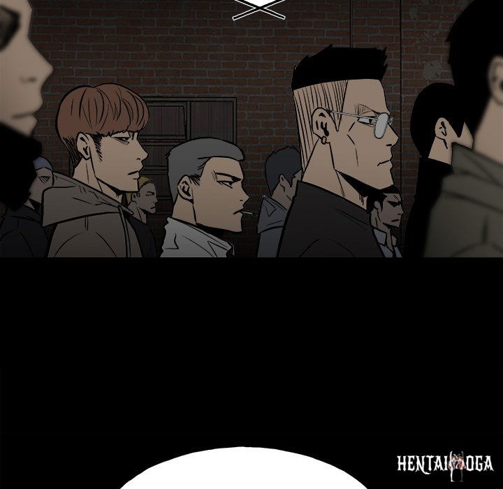 The Villain The Villain Chapter 113 - Page 20