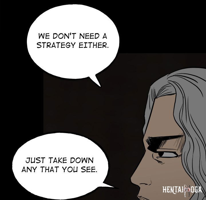 The Villain The Villain Chapter 113 - Page 23