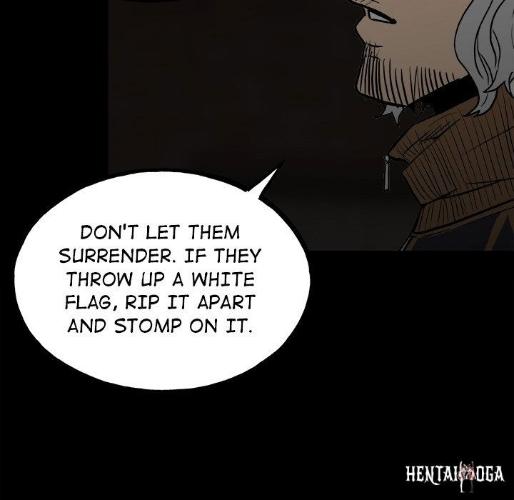 The Villain The Villain Chapter 113 - Page 24