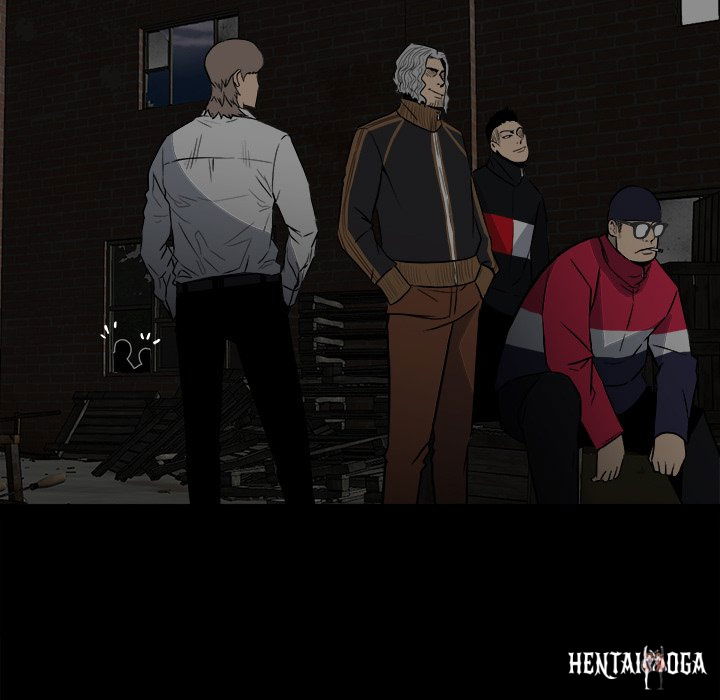 The Villain The Villain Chapter 113 - Page 29